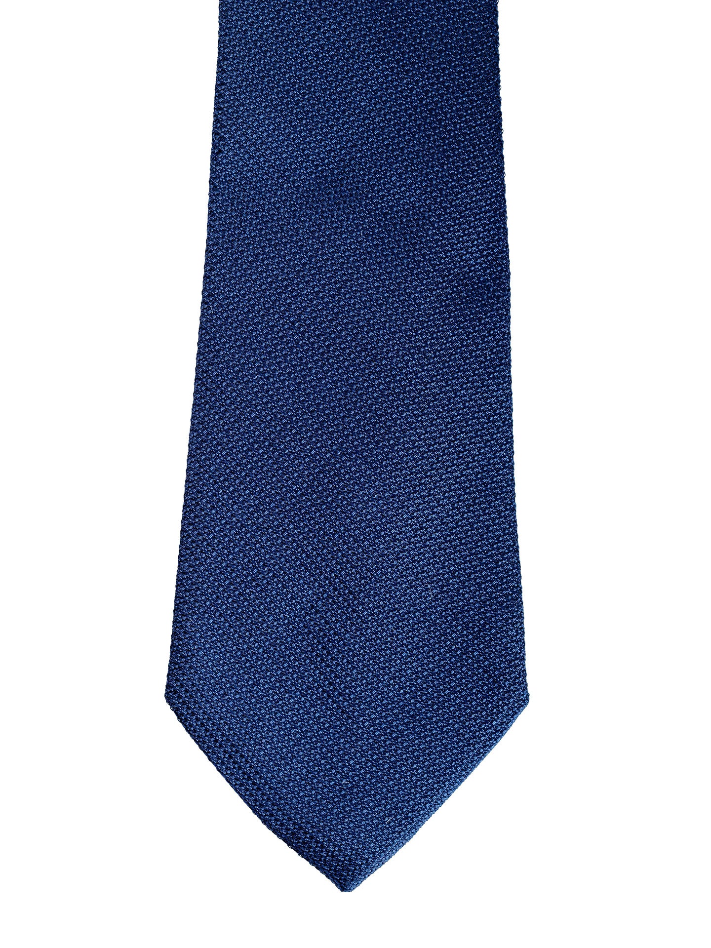 Man Classic Silk Tie - Image 13
