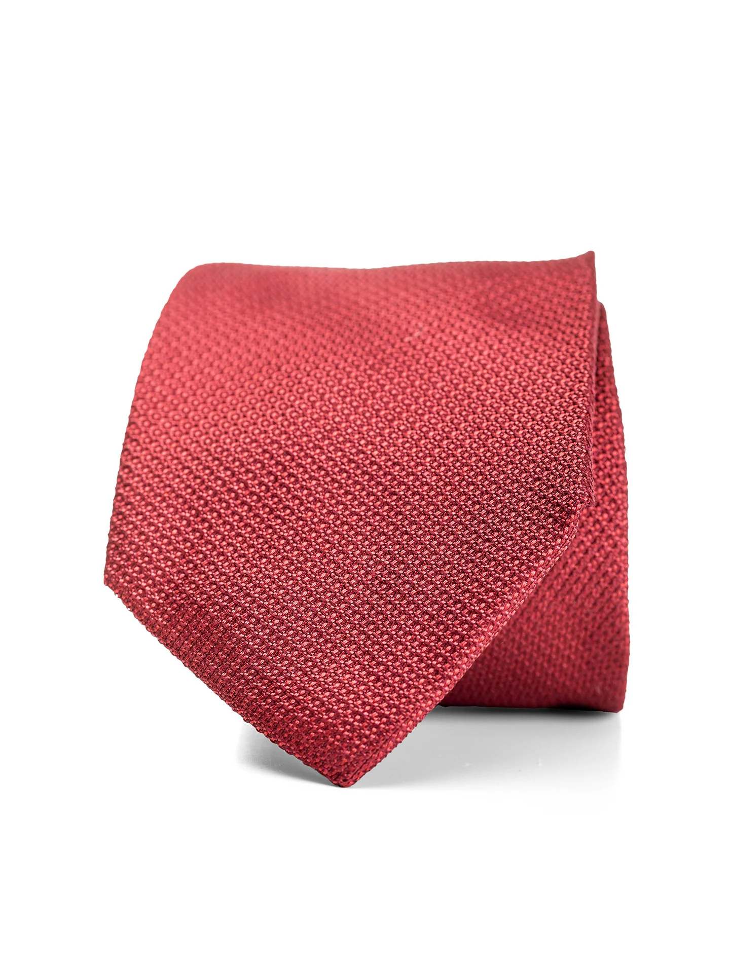 Man Classic Silk Tie - Image 25