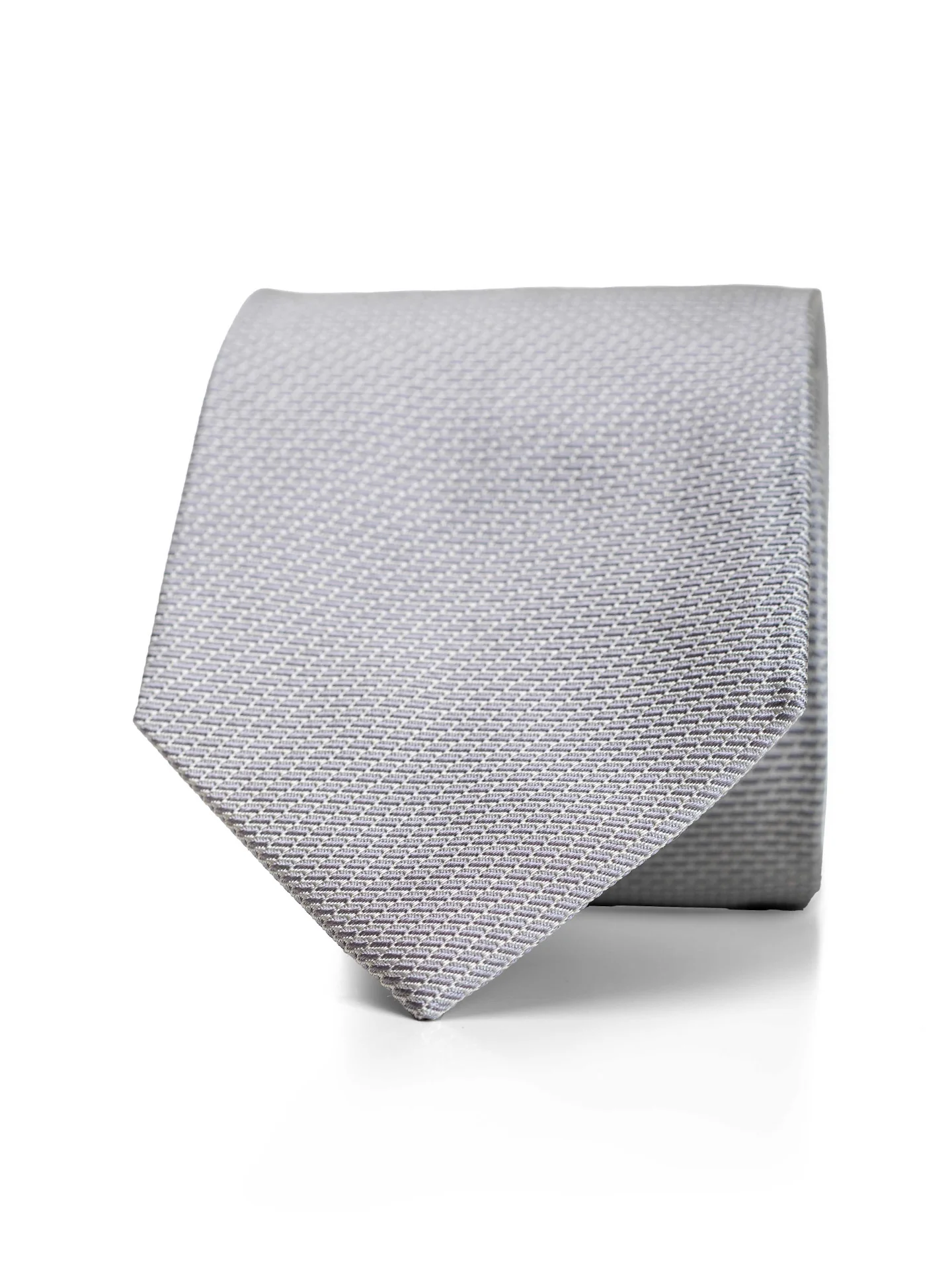 Man Classic Silk Tie - Image 26