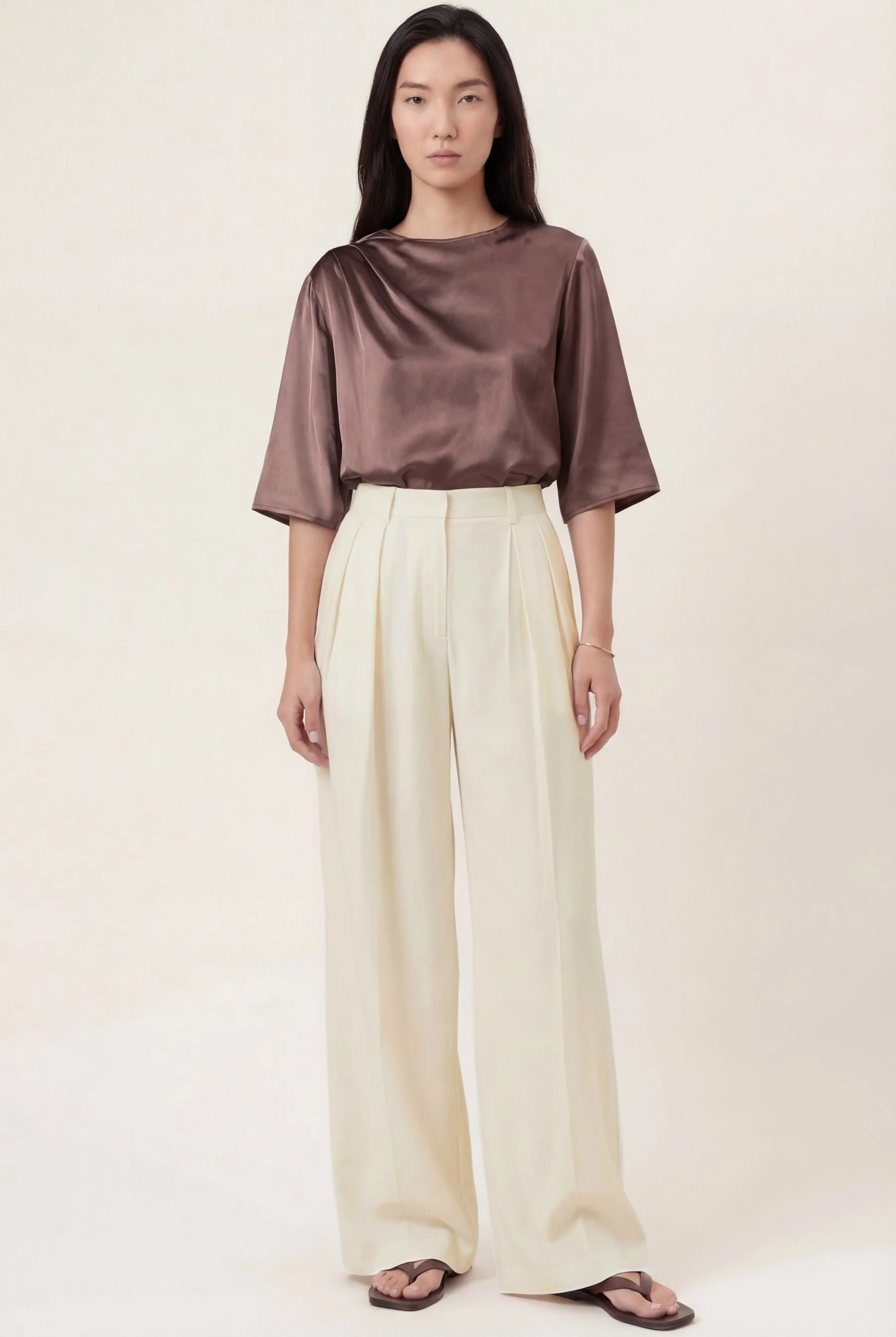 New in Woman